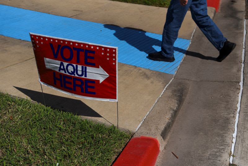 U.s. Cyber Official Says Not Seen Evidence Of Foreign Influence In Midterm Election 1 653098 origin 1
