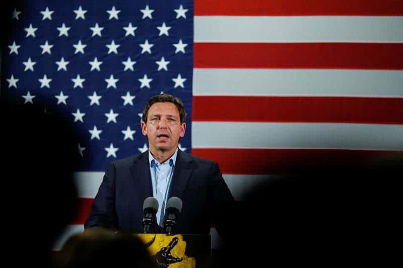 Desantis Wins Re-Election In Florida Governor'S Race 2 653141 653141 origin 1 1