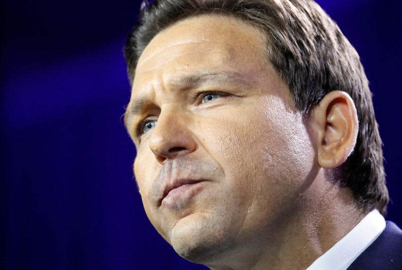 Desantis Wins Re-Election In Florida Governor'S Race 1 653141 origin 1