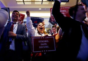 Race for U.S. Congress is tight, no Republican 'red wave' 20 653266 origin 1