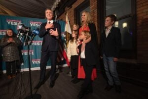 Why California Gov. Gavin Newsom will run for president in 2024. And why he won’t 45 653359 origin 1