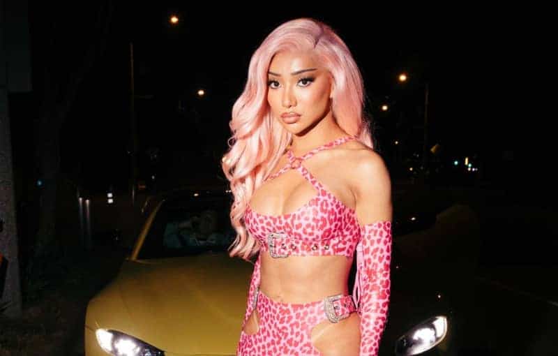 'Do I Have To Stay Here?' Trans Influencer Nikita Dragun Being Held In Miami Jail Men's Unit After Arrest For Public Nudity 31 653389 653389 origin 1 2