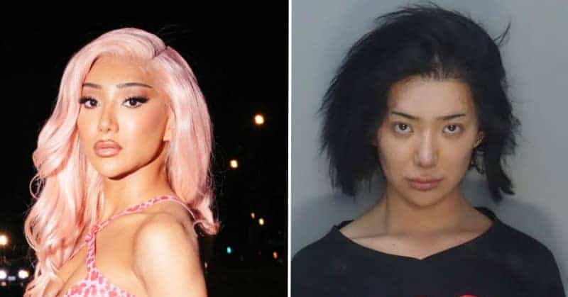 'Do I Have To Stay Here?' Trans Influencer Nikita Dragun Being Held In Miami Jail Men's Unit After Arrest For Public Nudity 29 653389 origin 1