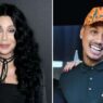 ‘She’s Just Not Into Men Her Age’: Cher’s New Romance With Much Younger Alexander Edwards Has Given Her A ‘Boost’
