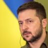 Zelensky on victory in Kherson: ‘Today is a historic day’