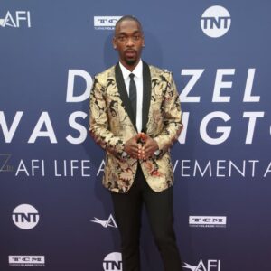 'His endowment': Jay Pharoah on what attracts women to Pete Davidson 76 653700 origin 1