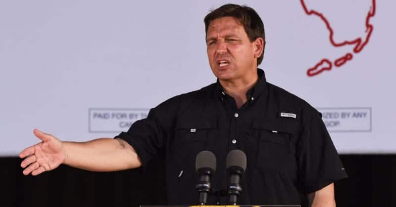 'Ron Desanctimonious Is Playing Games!' Ex-Prez Donald Trump Slams Ron Desantis After Florida Governor'S Midterm Victory 4 653720 653720 origin 1 3