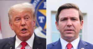 'Ron DeSanctimonious Is Playing Games!' Ex-Prez Donald Trump SLAMS Ron DeSantis After Florida Governor's Midterm Victory 68 653720 origin 1