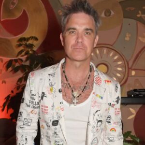 Yves Saint Laurent object to Robbie Williams' beauty trademark application 54 653746 origin 1