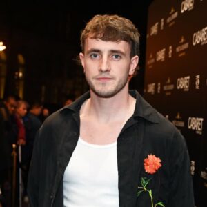 Paul Mescal to play 'sexy' spy in new movie 50 653756 origin 1