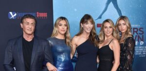 Sylvester Stallone Reveals Family's Upcoming Reality Show Will 'Shock People' After Reconciling With Wife Jennifer Flavin 42 653776 origin 1