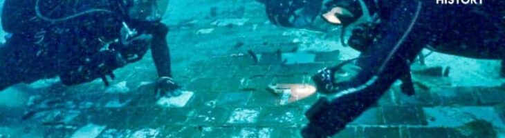 Piece of Challenger space shuttle found off Florida coast