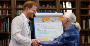 Jane Goodall Reveals Prince Harry Desperately Wanted To Raise Archie ‘Barefoot With African Children’ 20 653816 origin 1
