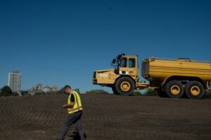 Noose found at Obama Presidential Center construction site in Chicago 12 653830 origin 1