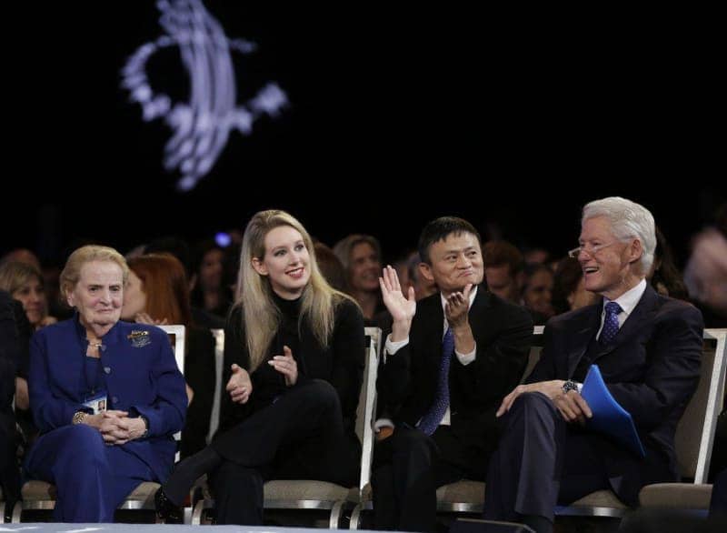 Cory Booker Reveals He Bonded With Theranos Founder Elizabeth Holmes Over Almonds In Supportive Letter To Judge 2 653971 653971 origin 1 1