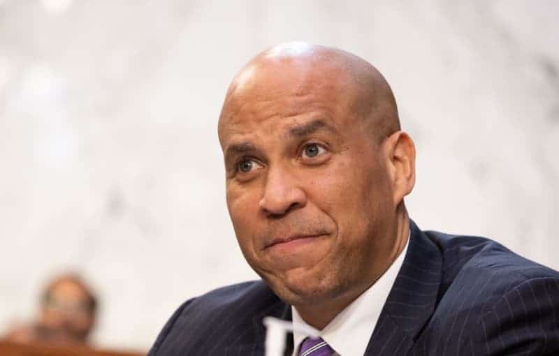 Cory Booker Reveals He Bonded With Theranos Founder Elizabeth Holmes Over Almonds In Supportive Letter To Judge 3 653971 653971 origin 1 2