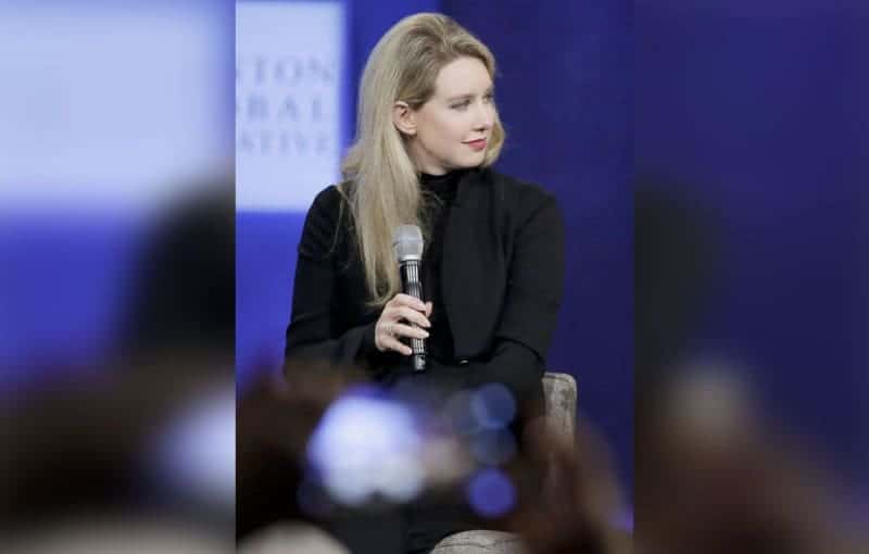 Cory Booker Reveals He Bonded With Theranos Founder Elizabeth Holmes Over Almonds In Supportive Letter To Judge 4 653971 653971 origin 1 3