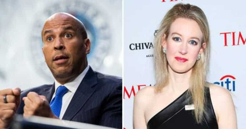 Cory Booker Reveals He Bonded With Theranos Founder Elizabeth Holmes Over Almonds In Supportive Letter To Judge 1 653971 origin 1