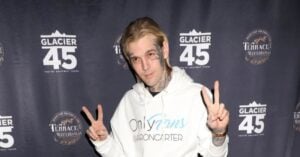 Aaron Carter Took In Housekeeper When She Was Homeless Weeks Before She Found Him Dead In His Bathroom: Source 66 654081 origin 1
