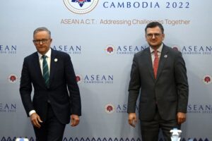 Ukraine at ASEAN summit: Russia playing ‘hunger games’ with the world 34 654094 origin 1