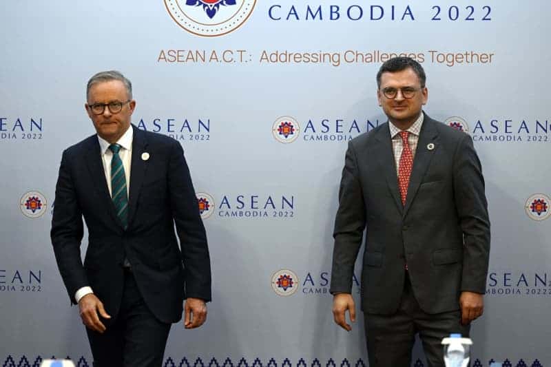 Ukraine at ASEAN summit: Russia playing ‘hunger games’ with the world 31 654094 origin 1