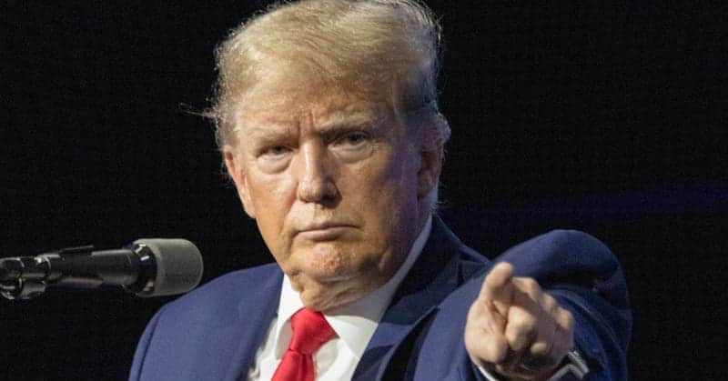 Wedding Prep Underway: Tiffany Trump Walks Down Aisle With Daddy Donald, Bride-To-Be No Longer 'Flipping Out' Over Deadly Hurricane Nicole 9 654142 654142 origin 1 3