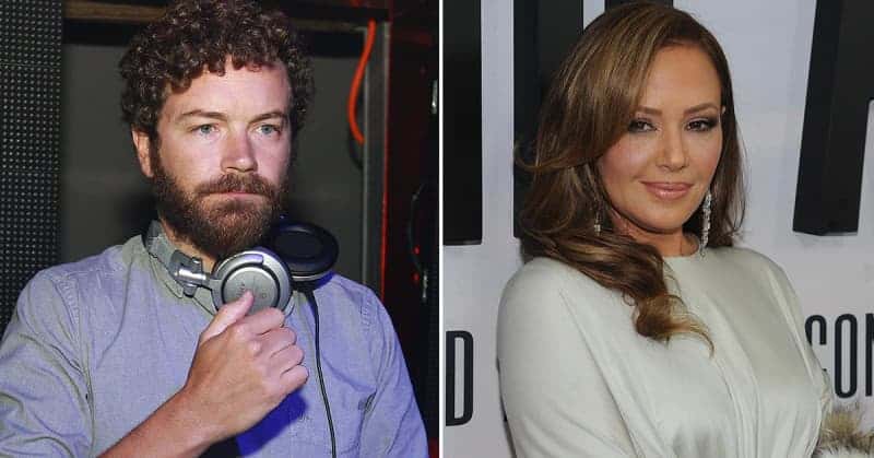 'WHERE IS SHELLY?' Leah Remini Calls Out LAPD Vet's 'Closeness' With Scientology, Demands Investigation Into Cop Who Handled Missing Person's Report For David Miscavige's Vanishing Wife 9 654184 654184 origin 1 3