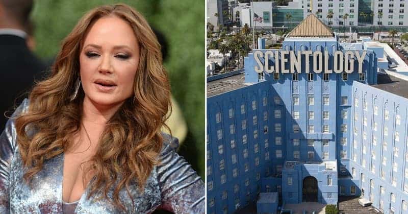 'WHERE IS SHELLY?' Leah Remini Calls Out LAPD Vet's 'Closeness' With Scientology, Demands Investigation Into Cop Who Handled Missing Person's Report For David Miscavige's Vanishing Wife 6 654184 origin 1