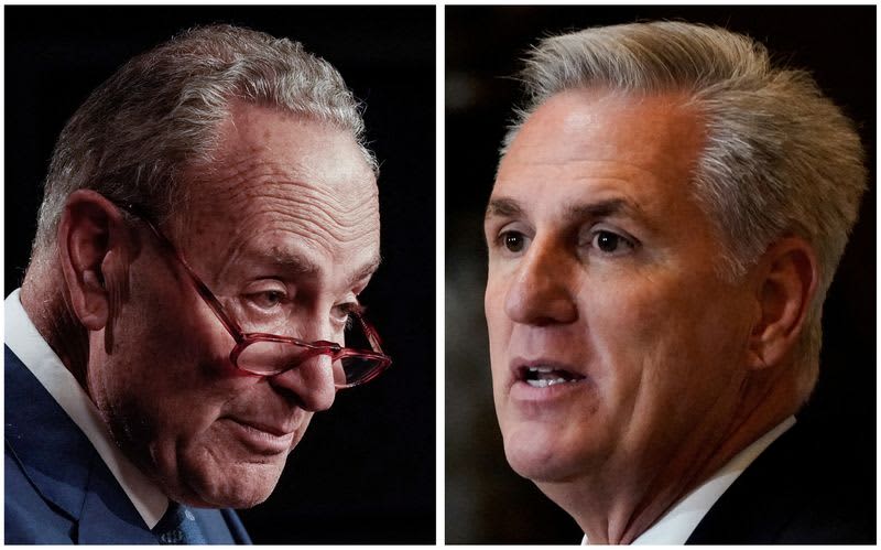 Democrats retain grip on U.S. Senate, defying Republican 'red wave' predictions 51 654276 654276 origin 1 1