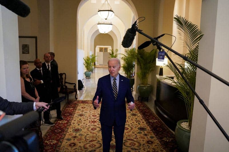 Democrats retain grip on U.S. Senate, defying Republican 'red wave' predictions 52 654276 654276 origin 1 2