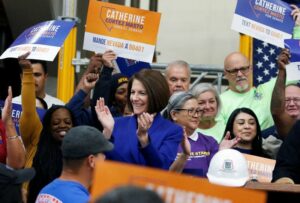 Democrats retain grip on U.S. Senate, defying Republican 'red wave' predictions 54 654276 origin 1
