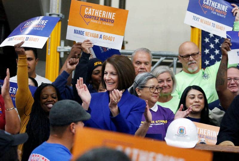 Democrats retain grip on U.S. Senate, defying Republican 'red wave' predictions 50 654276 origin 1