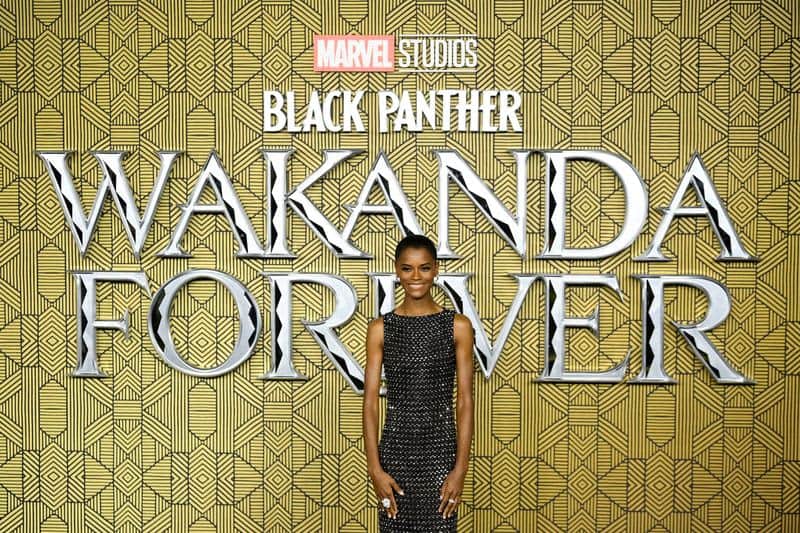 'Black Panther' sequel ignites box office with $330 million global debut 42 654292 origin 1
