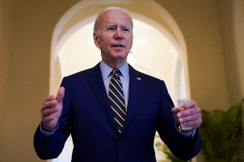 Biden pleased with election turnout, says reflects quality of party's candidates 17 654354 origin 1