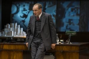 Making New York - new play tells tale of ruthless powerbroker 14 654364 origin 1