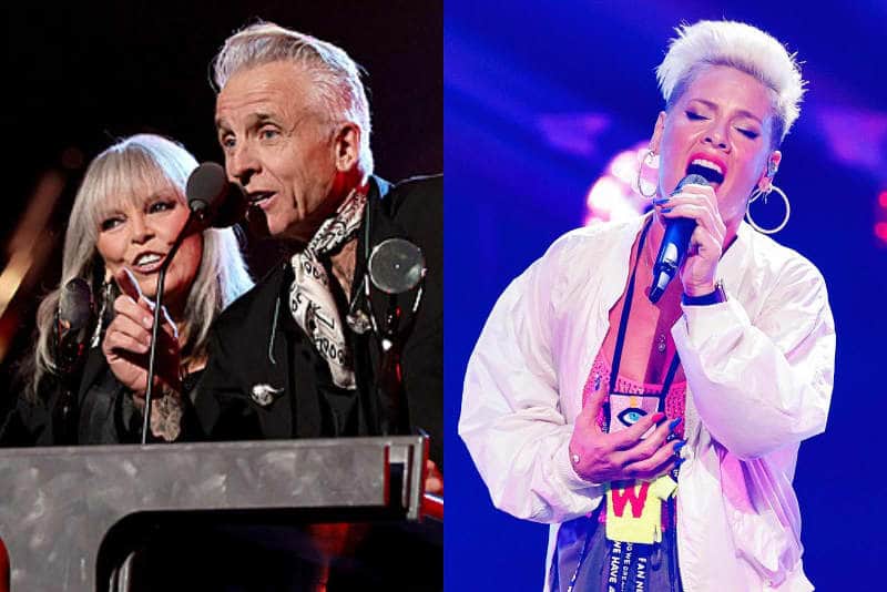 Pat Benatar and Neil Giraldo to Perform on Pink's 2023 Tour 73 654491 origin 1