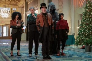 'Spirited' on Apple TV+ is a new spin on 'A Christmas Carol' 20 654612 origin 1