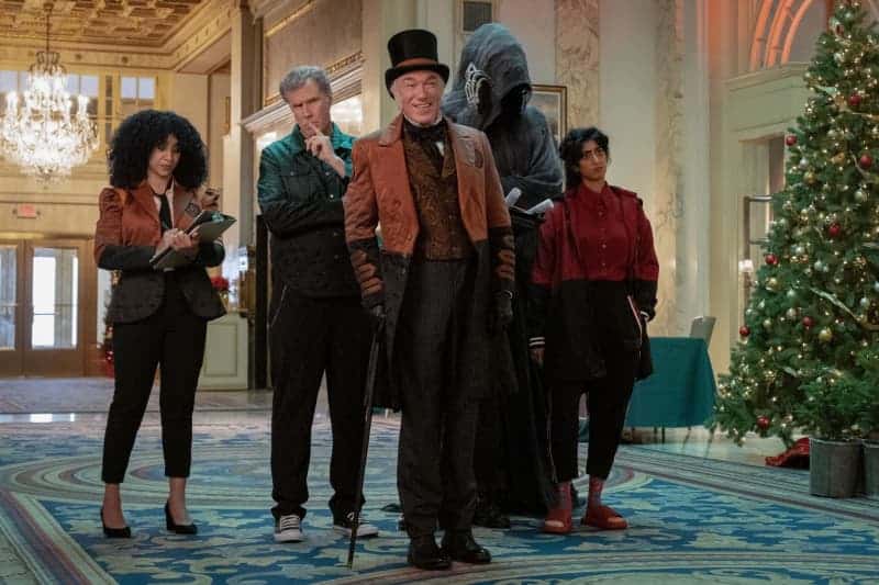 'Spirited' on Apple TV+ is a new spin on 'A Christmas Carol' 18 654612 origin 1