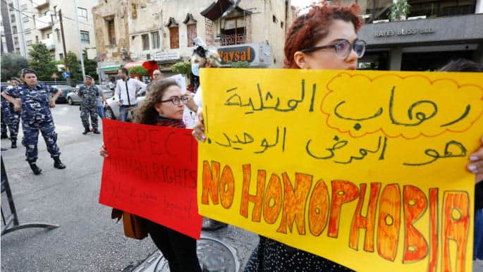 Lebanon Shura Council Suspends Decision To Ban Lgbt+ Events 1 654742 origin 1