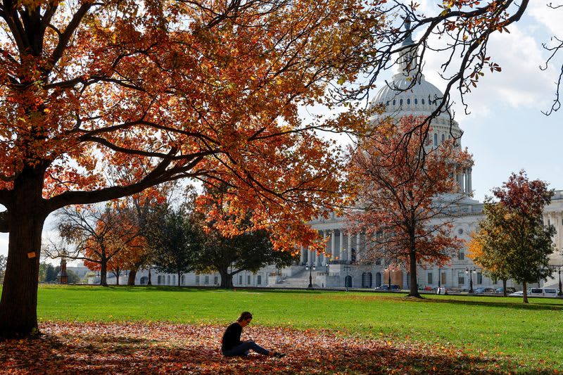 U.s. Democrats Aim At Vote Reform, Gay Marriage, Debt Ceiling In 'Lame Duck' Congress 4 654818 654818 origin 1 3