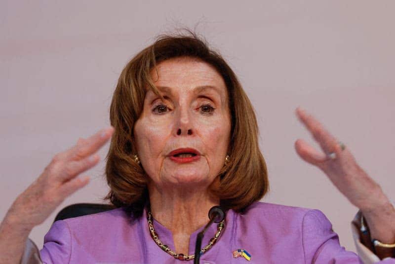 U.s. Democrats Aim At Vote Reform, Gay Marriage, Debt Ceiling In 'Lame Duck' Congress 5 654818 654818 origin 1 4