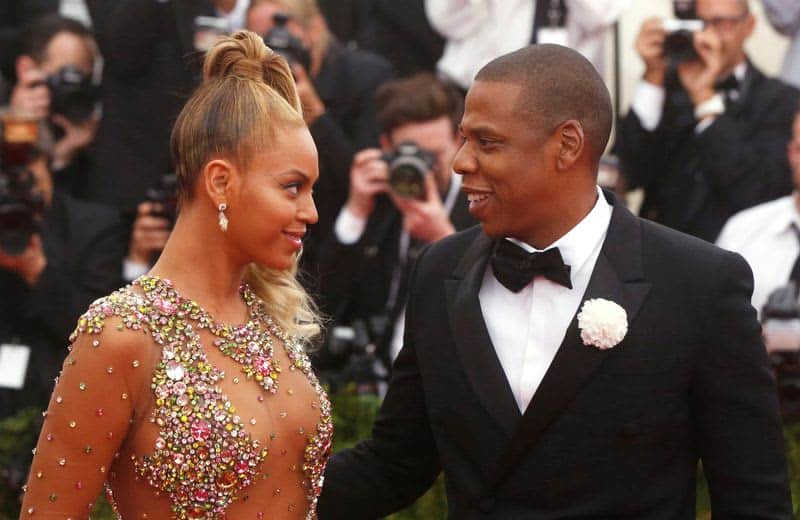Beyonce Ties Jay-Z As Most Nominated Artists In Grammy Awards History 1 654866 origin 1