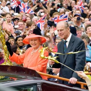 Queen Elizabeth hated her hands, says famous photographer 64 654898 origin 1
