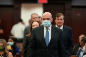 Trump Organization ex-CFO Weisselberg takes stand at tax fraud trial 56 654918 origin 1