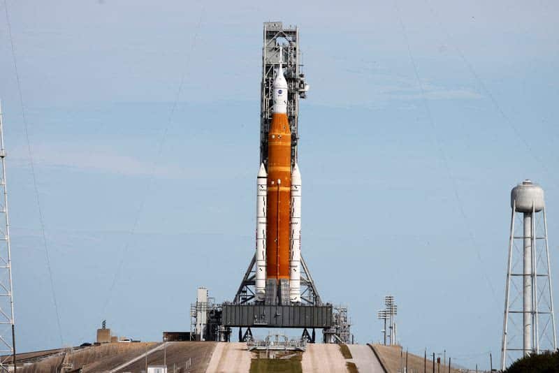 Nasa Prepares For Third Attempt At Artemis Lunar Rocket Launch 3 654948 654948 origin 1 2