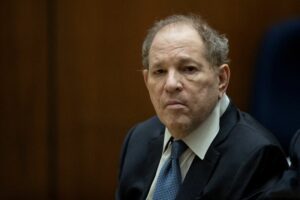 Siebel Newsom, wife of California governor, accuses Harvey Weinstein of rape 32 654974 origin 1
