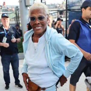 Dionne Warwick jokes she'll be dating Pete Davidson next 24 654994 origin 1