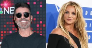 'Please Come Back': Simon Cowell Makes Plea To Britney Spears To Work Together Again 10 655026 origin 1
