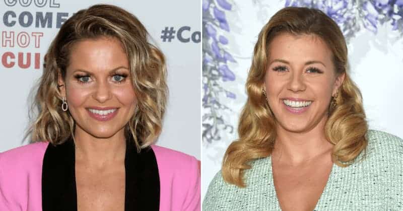Candace Cameron Bure'S Tv Sister Jodie Sweetin Shades Her Over 'Traditional Marriage' Comment 1 655063 origin 1