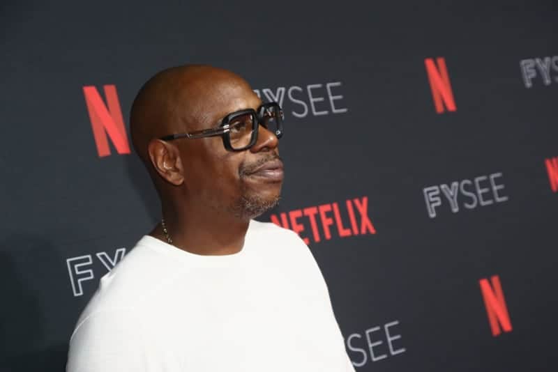 Controversial Comedians Dave Chappelle, Louis C.k. Receive Grammy Nominations 1 655099 origin 1